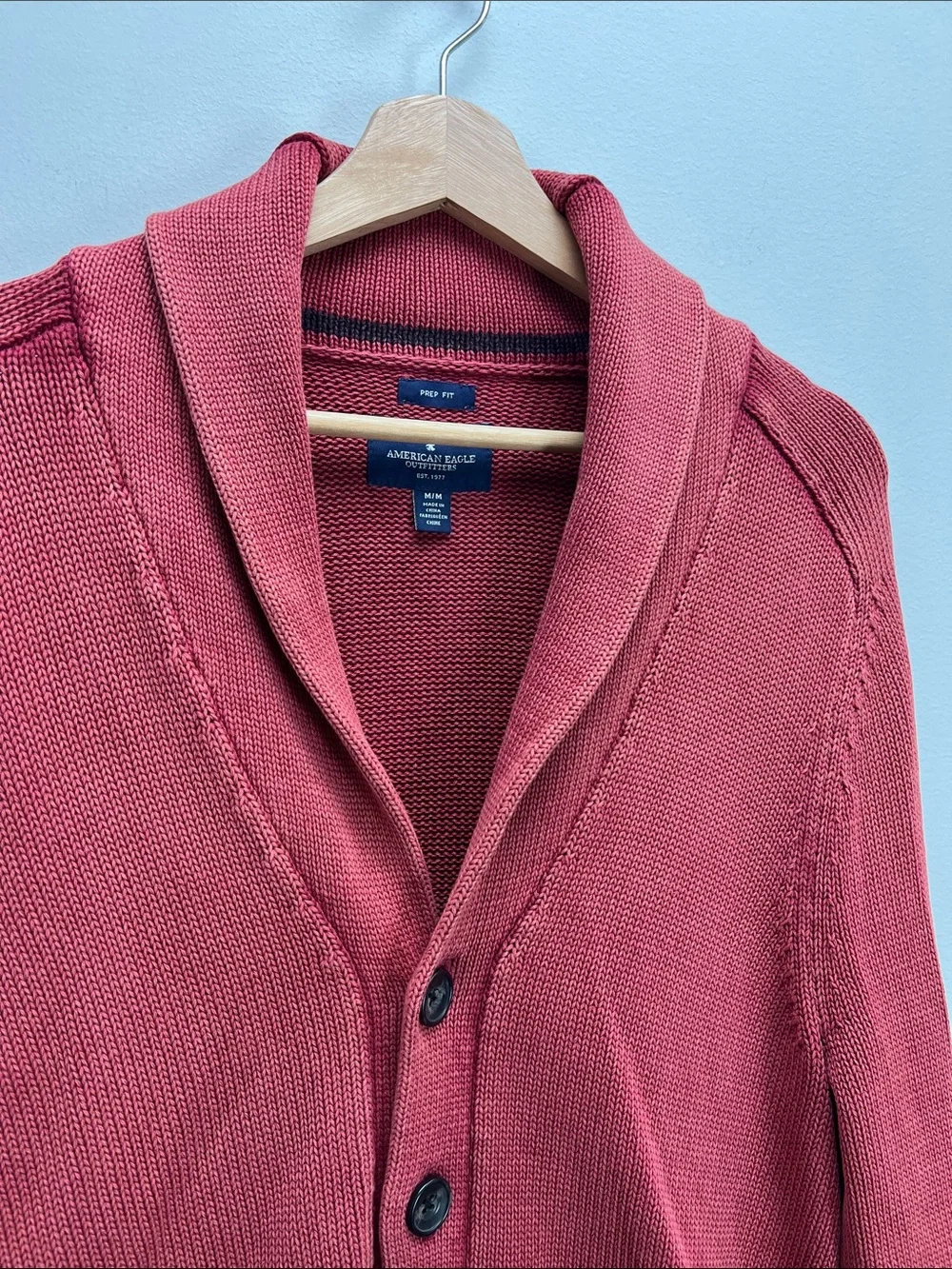 American Eagle Outfitters classic shawl